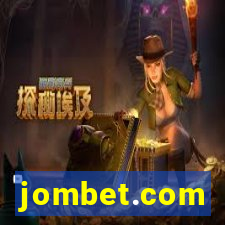 jombet.com