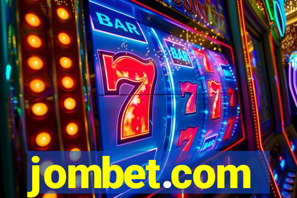 jombet.com