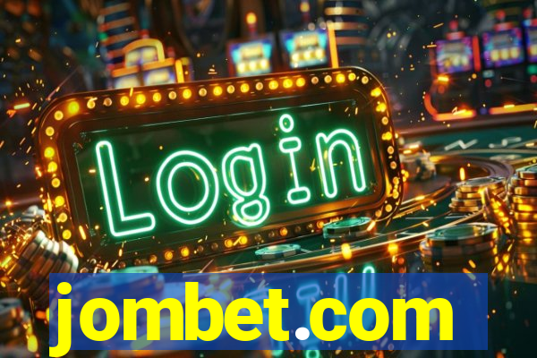 jombet.com