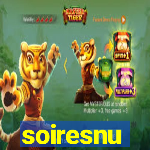 soiresnu
