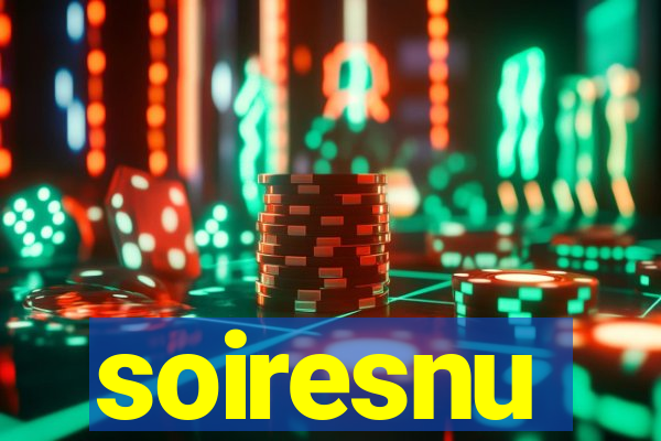 soiresnu