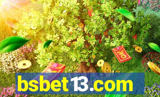 bsbet13.com
