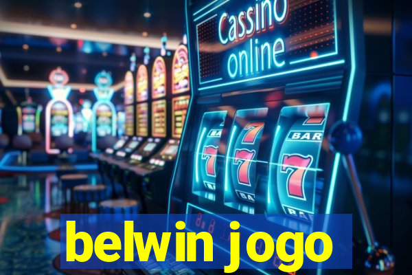 belwin jogo