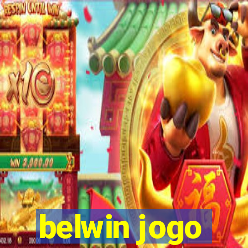 belwin jogo