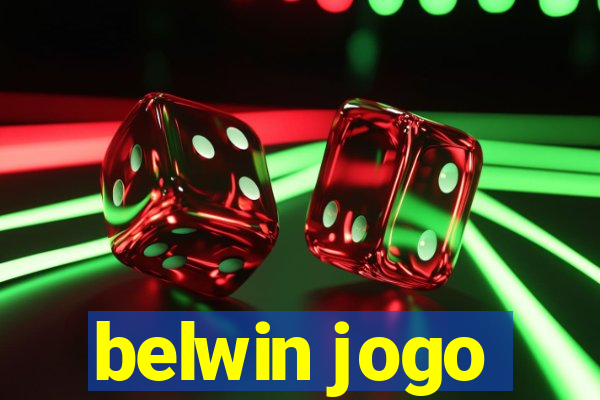 belwin jogo