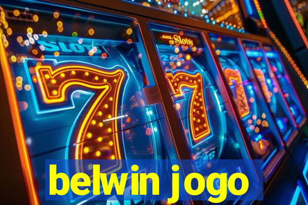 belwin jogo