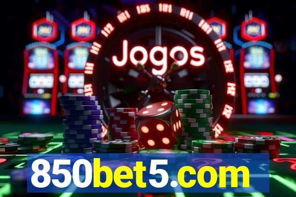 850bet5.com