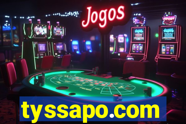 tyssapo.com