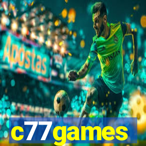 c77games