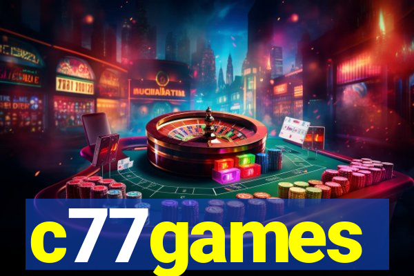 c77games