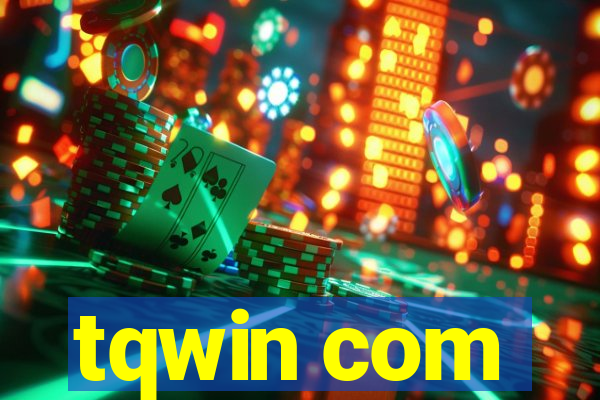 tqwin com