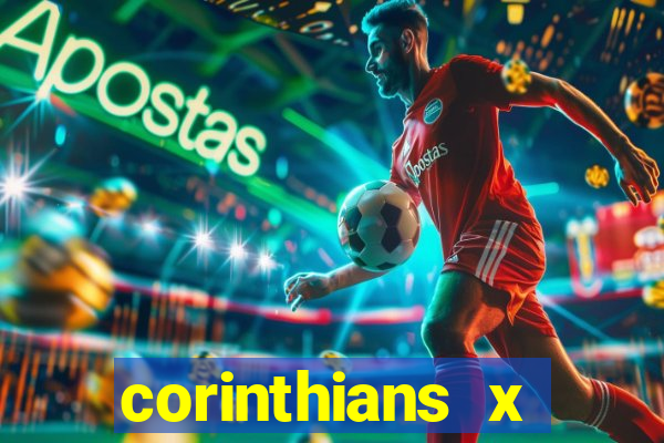 corinthians x cruzeiro futemax