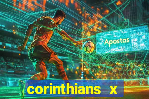 corinthians x cruzeiro futemax