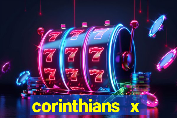 corinthians x cruzeiro futemax