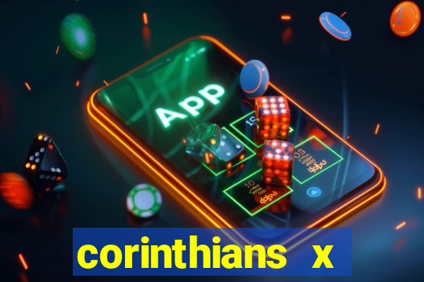 corinthians x cruzeiro futemax