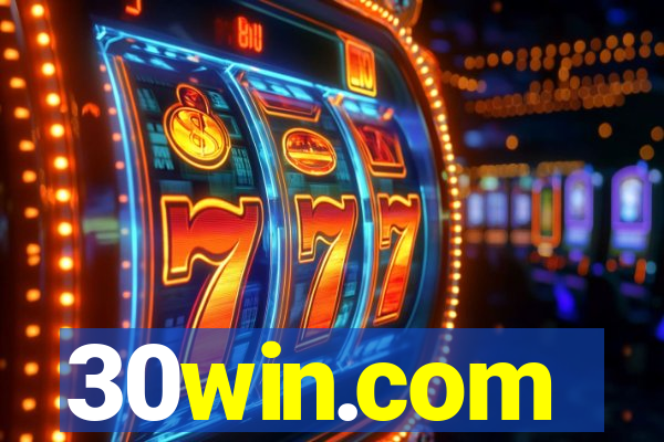 30win.com
