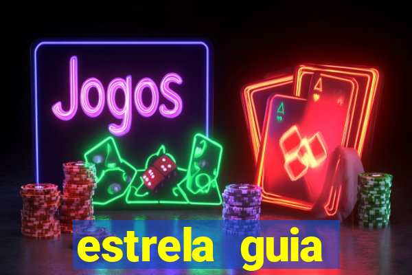 estrela guia baralho cigano
