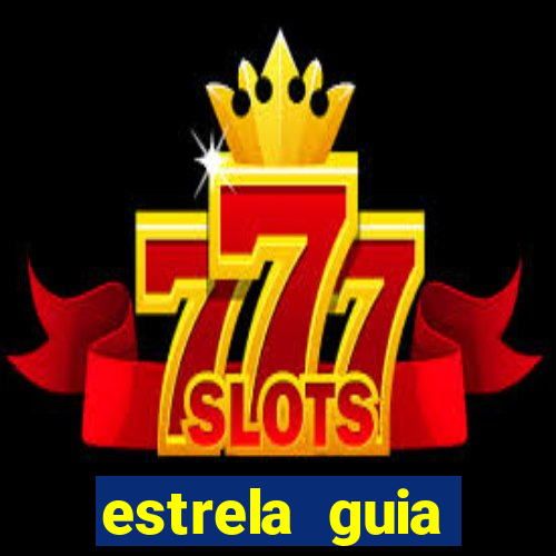 estrela guia baralho cigano