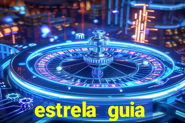 estrela guia baralho cigano
