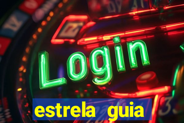 estrela guia baralho cigano