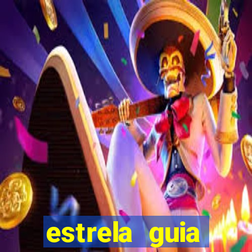 estrela guia baralho cigano
