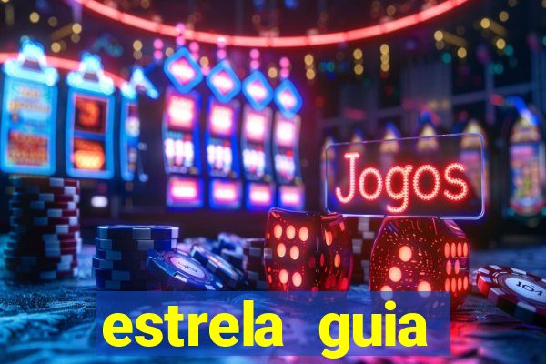 estrela guia baralho cigano