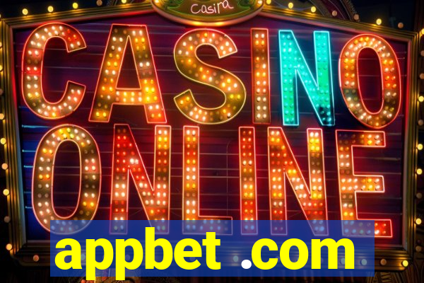 appbet .com