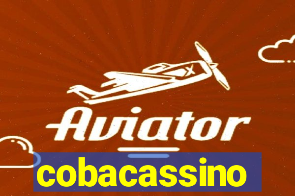 cobacassino