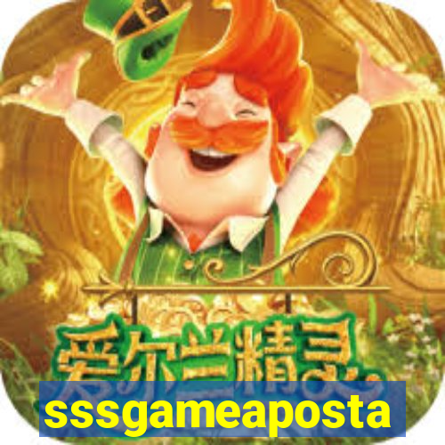 sssgameaposta