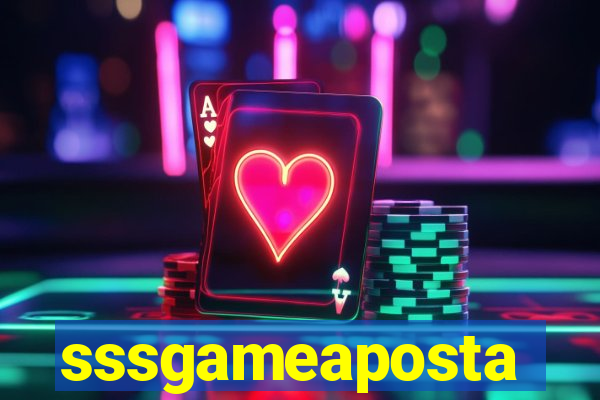 sssgameaposta