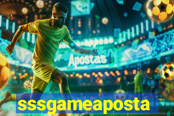 sssgameaposta