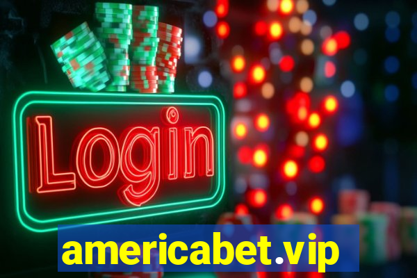 americabet.vip