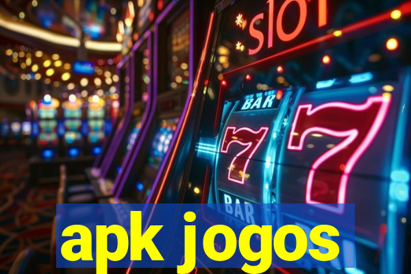 apk jogos