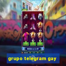 grupo telegram gay