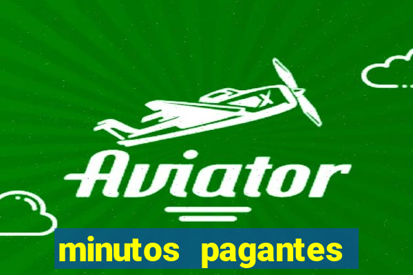 minutos pagantes gates of olympus