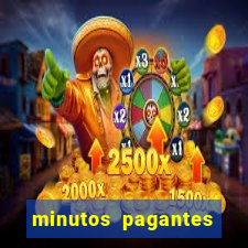 minutos pagantes gates of olympus
