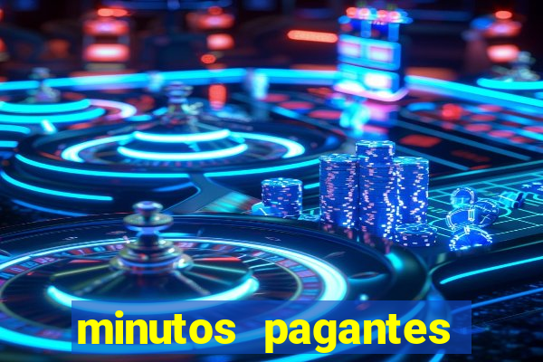 minutos pagantes gates of olympus