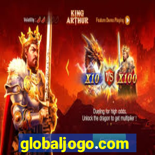 globaljogo.com