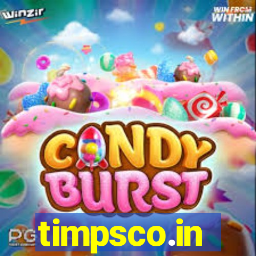 timpsco.in