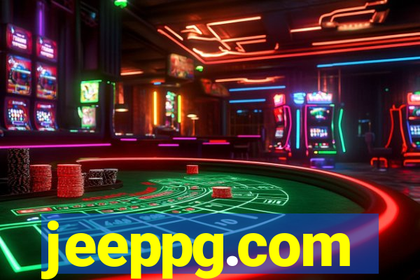 jeeppg.com