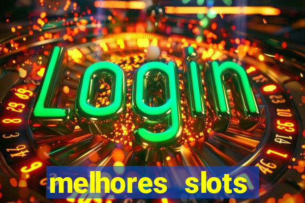 melhores slots pragmatic play