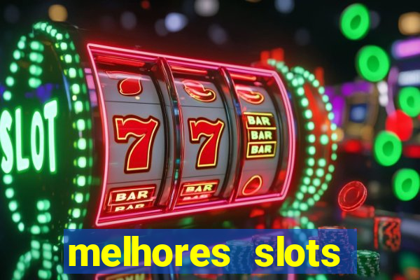 melhores slots pragmatic play
