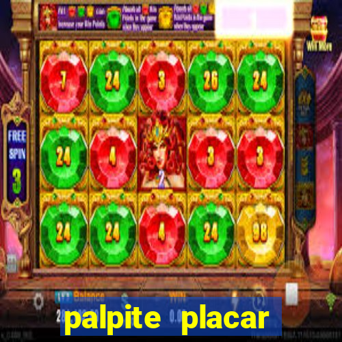 palpite placar exato flamengo hoje