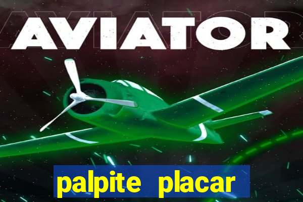 palpite placar exato flamengo hoje
