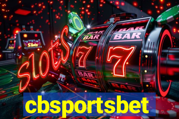 cbsportsbet