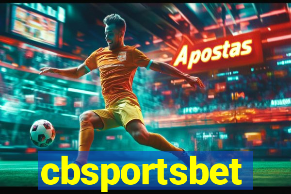 cbsportsbet