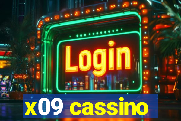 x09 cassino