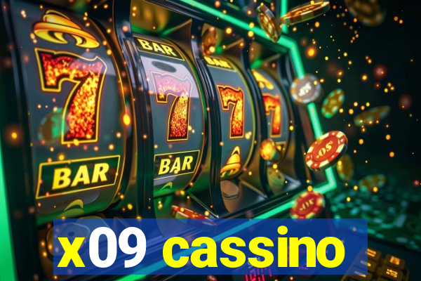 x09 cassino