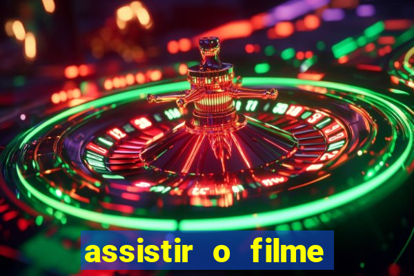 assistir o filme bilhete de loteria completo dublado