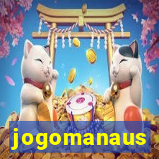 jogomanaus